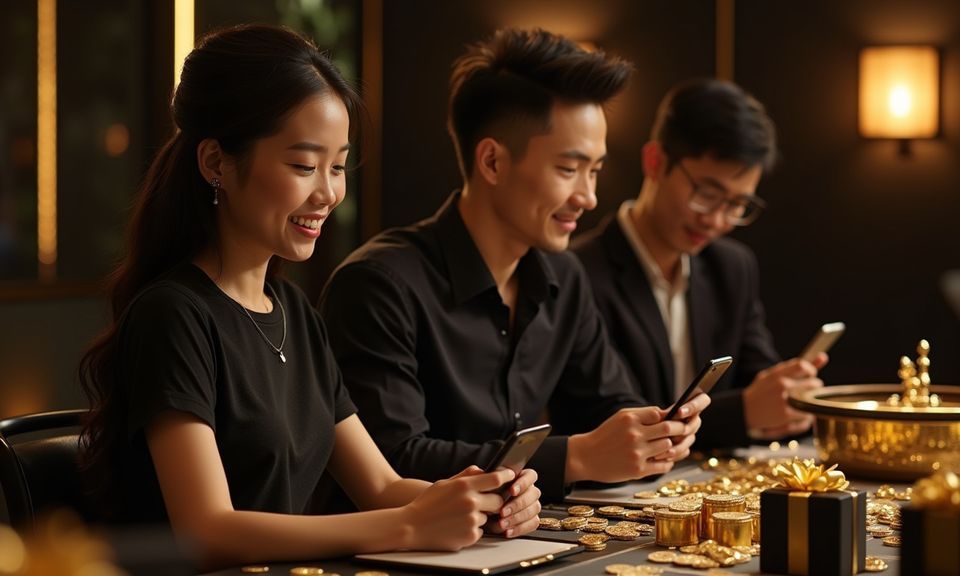 zly88 Nạp, rút và quản lý tài khoản qua MoMo trên zly88